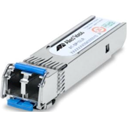 Allied Telesis 850nm 10G SFP+ Hot Swappable 300M usi