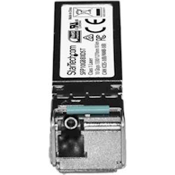 StarTech MSA Compliant 10GBase-BX SFP+ Downstream