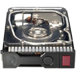 HPE 300GB SAS 10K SFF SC DS HDD