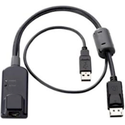 HPE KVM USB/Display Port Adapter