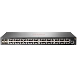 Aruba Networks Aruba 2930F 48G 4SFP Switch