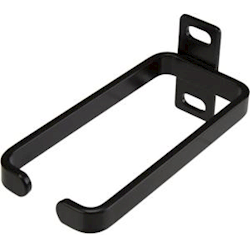 StarTech 1U Rack Cable Management D-Ring