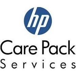 HP 4yr IMC WSM Comp Proactive care SW SVC