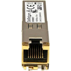 HP JD089B 1000Base-T SFP Transceiver