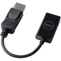 Dell Adapter DisplayPort to HDMI 2.0 (SUPPort 4K)