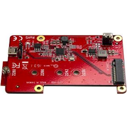 StarTech USB M.2 SATA Converter for Raspberry Pi