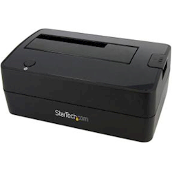 StarTech USB 3.0 SATA Hard Drive Docking Station