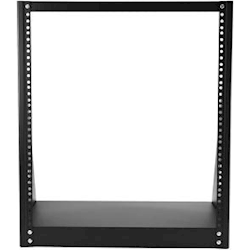 StarTech Heavy Duty 2-POST Server Rack 16U