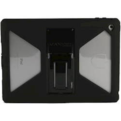 Max Cases Shield XTREME-S Case iPad 5th Gen Black