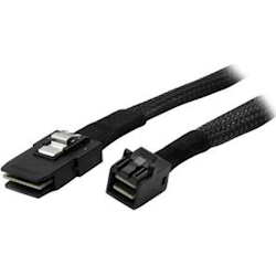 StarTech 1M SFF-8087 to SFF-8643 Cable