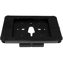 StarTech Lockable Tablet Stand for iPad Steel