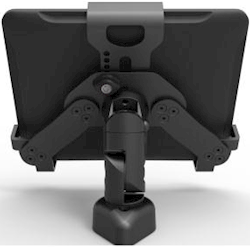 Compulocks Rugged Tablet Case with Locking Case Mount