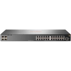 Aruba Networks Aruba 2930F 24G 4SFP Switch