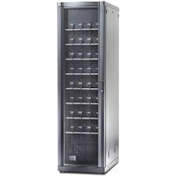 APC SYCF8BF-8 (++) Symmetra PX 80kWBattery Frame W/8 BATT. Modules START-UP 7X24