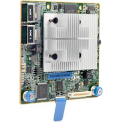 HPE Smart Array E208i-a SR Gen10 Ctrlr