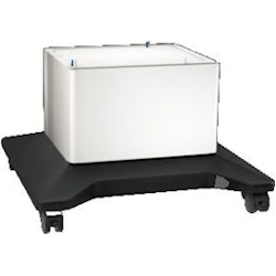 HP LaserJet Printer Cabinet