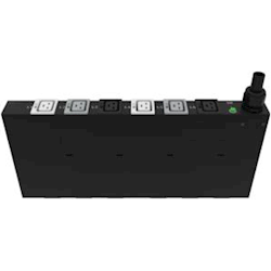 HPE G2 Basic Mdlr 3Ph 22kVA/C19 INTL PDU