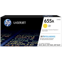 HP LaserJet Toner Cartridge