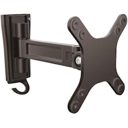 StarTech Wall-Mount Monitor Arm Single Swivel