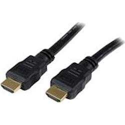StarTech 3ft High Speed HDMI Cable HDMI M/M