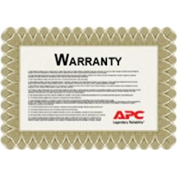 APC WMS3YRVM 3yr StruxureWare Data Center Expert Virtual Machine Software Support Contract