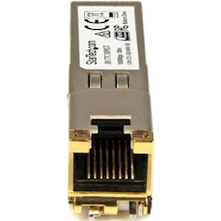 Gb Copper SFP HP Compatible 10 Pack