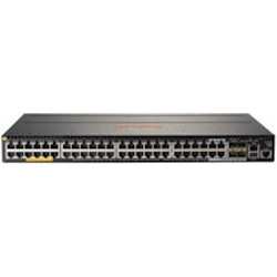 Aruba Networks ARUBA 2930M 48G PoE+ 1-Slot Switch