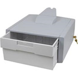 Ergotron StyleView Primary Tall Single Storage Drawer