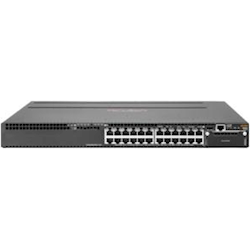 HPE 3810M 24G 1-Slot Switch