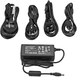 Replacement 12V Power Adapter 12V 5A
