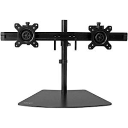 StarTech Dual Monitor Stand 2x Display Mount