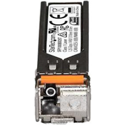 StarTech MSA Compliant 1000Base-BX SFP Downstream