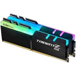 G.Skill TZ RGB 16G Kit (2x 8GB) DDR4 3200MHZ