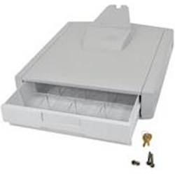 Ergotron StyleView Primary Single Storage Drawer