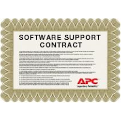APC WNBWN002 Base 2yr Software Support Contract (NBRK0450/NBRK0550)