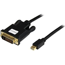 StarTech 10ft Mini DisplayPort to DVI