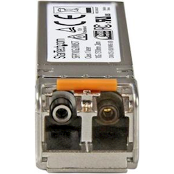 StarTech 10 Gigabit Fiber SFP+ Cisco Compatible