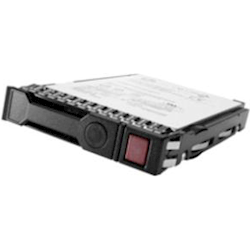 HPE 6TB SAS 7.2K LFF SC 512e DS HDD