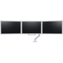 Ergotron HX Triple Monitor Bow Kit