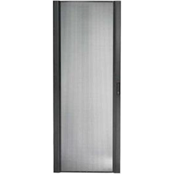 APC NetShelter SX 48RU 750mm Wide Perforated Curved Door