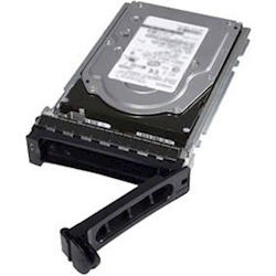 Dell 1.2TB 2.5 inch SAS 10Krpm 12GBPS Hot Plug Hard Drive 14G Only