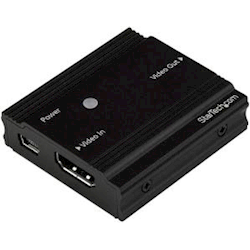 StarTech HDMI Signal Booster Extender 4K 60Hz