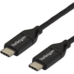StarTech 3m 10ft USB C to USB C Cable M/M USB 2.0