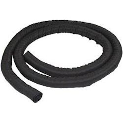 StarTech Cable Management Sleeve 2 m Trimmable