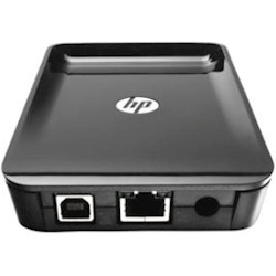 HP JetDirect 2900NW Print Server