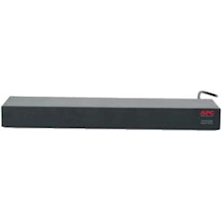 APC Lenovo Rack PDU Switched 1U 12A/208V 10A/230V (8) C13