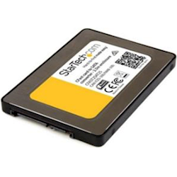 StarTech CFast Card to SATA Converter