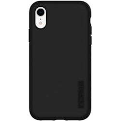 Incipio DualPro Black for iPhone X