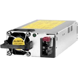 HPE X372 54VDC 1050W Power Supply
