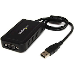 StarTech USB to VGA External Video Card 1920x1200